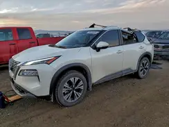 JN8BT3BB2NW332398 2022 NISSAN ROGUE