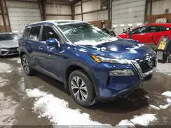 JN8BT3BB2NW332465 2022 NISSAN ROGUE