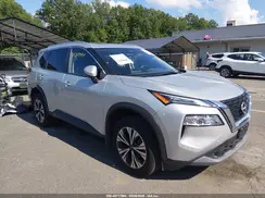 JN8BT3BB2NW332515 2022 NISSAN ROGUE