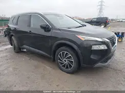 JN8BT3BB2NW335415 2022 NISSAN ROGUE