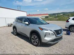 JN8BT3BB2NW337522 2022 NISSAN ROGUE