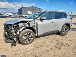 JN8BT3BB2PW180559 2023 NISSAN ROGUE