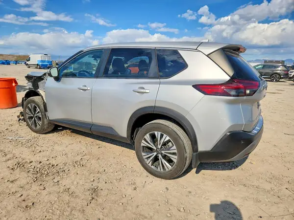 JN8BT3BB2PW180559 2023 NISSAN ROGUE - Image 2