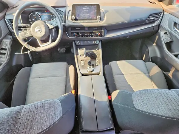 JN8BT3BB2PW180559 2023 NISSAN ROGUE - Image 8