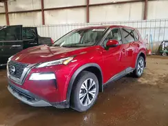 JN8BT3BB2PW180691 2023 NISSAN ROGUE