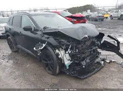JN8BT3BB2PW183560 2023 NISSAN ROGUE