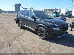 JN8BT3BB2PW183588 2023 NISSAN ROGUE