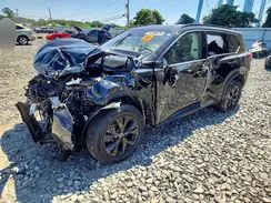 JN8BT3BB2PW183669 2023 NISSAN ROGUE