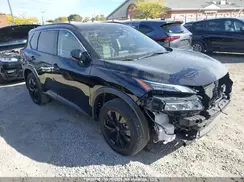 JN8BT3BB2PW186684 2023 NISSAN ROGUE