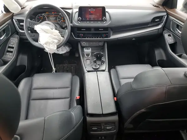JN8BT3BB2PW189083 2023 NISSAN ROGUE - Image 8