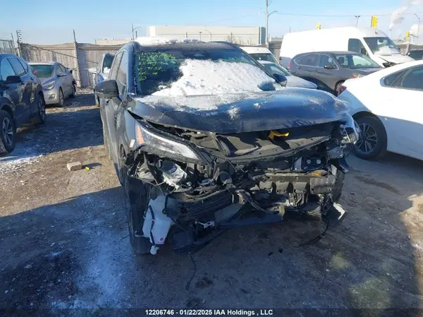 JN8BT3BB2PW191352 2023 NISSAN ROGUE - Image 1