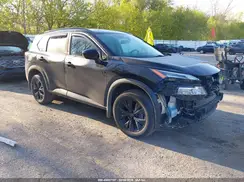 JN8BT3BB2PW192405 2023 NISSAN ROGUE