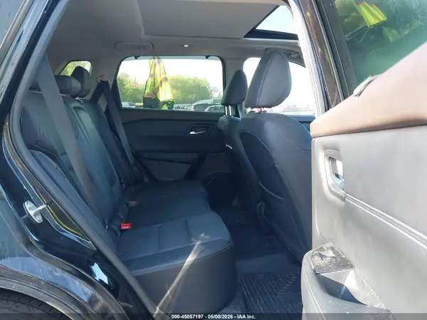 JN8BT3BB2PW192405 2023 NISSAN ROGUE - Image 8