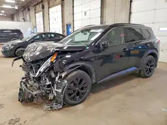 JN8BT3BB2PW193599 2023 NISSAN ROGUE