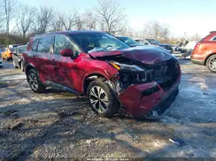 JN8BT3BB2PW194932 2023 NISSAN ROGUE