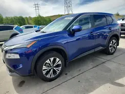 JN8BT3BB2PW195174 2023 NISSAN ROGUE