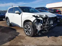 JN8BT3BB2PW195367 2023 NISSAN ROGUE