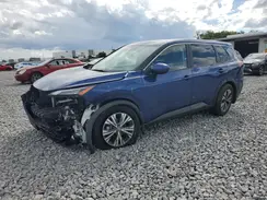 JN8BT3BB2PW195384 2023 NISSAN ROGUE