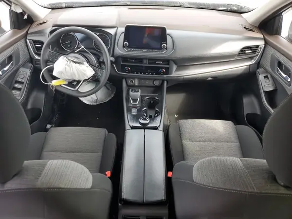 JN8BT3BB2PW195384 2023 NISSAN ROGUE - Image 8