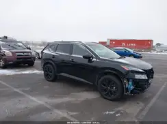 JN8BT3BB2PW196650 2023 NISSAN ROGUE