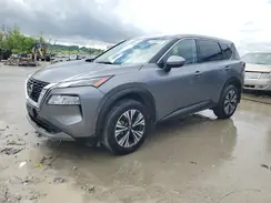 JN8BT3BB2PW197829 2023 NISSAN ROGUE