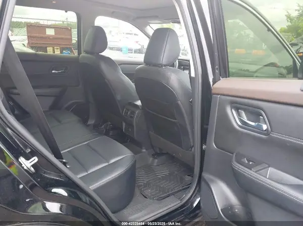 JN8BT3BB2PW198849 2023 NISSAN ROGUE - Image 8