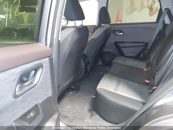 JN8BT3BB2PW201474 2023 NISSAN ROGUE - Image 8