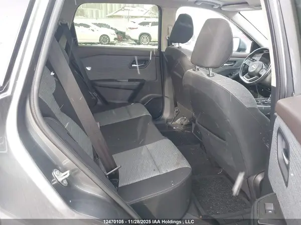 JN8BT3BB2PW202981 2023 NISSAN ROGUE - Image 8