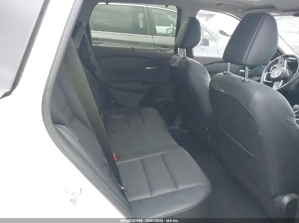 JN8BT3BB2PW203581 2023 NISSAN ROGUE - Image 8
