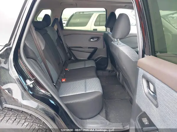 JN8BT3BB2PW203838 2023 NISSAN ROGUE - Image 8