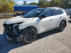 JN8BT3BB2PW204374 2023 NISSAN ROGUE