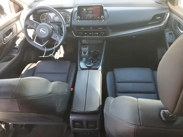 JN8BT3BB2PW204374 2023 NISSAN ROGUE - Image 8