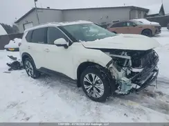 JN8BT3BB2PW205699 2023 NISSAN ROGUE