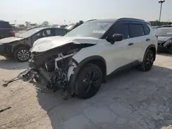 JN8BT3BB2PW206707 2023 NISSAN ROGUE
