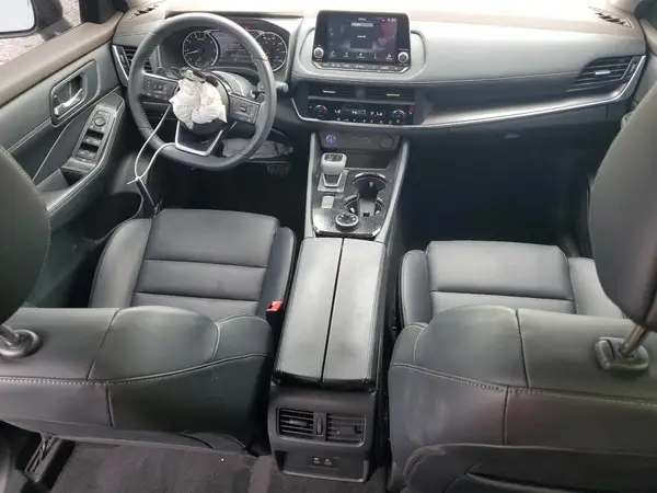 JN8BT3BB2PW206707 2023 NISSAN ROGUE - Image 8