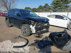 JN8BT3BB2PW207713 2023 NISSAN ROGUE