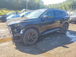 JN8BT3BB2PW209672 2023 NISSAN ROGUE