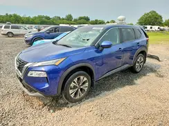 JN8BT3BB2PW211468 2023 NISSAN ROGUE