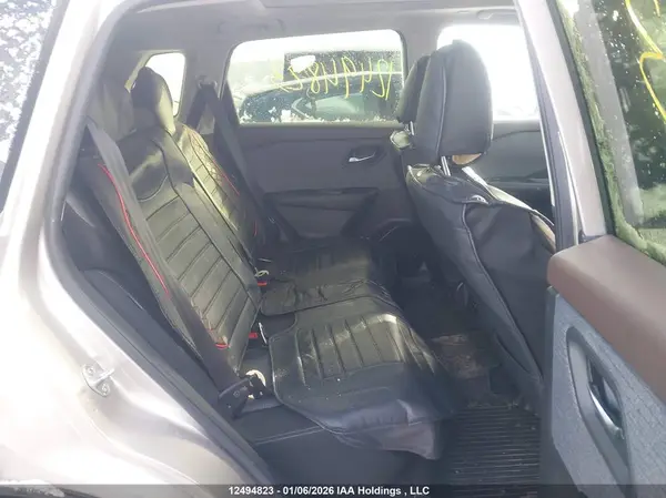 JN8BT3BB2PW212538 2023 NISSAN ROGUE - Image 8