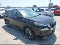 JN8BT3BB2PW212586 2023 NISSAN ROGUE