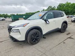 JN8BT3BB2PW212961 2023 NISSAN ROGUE