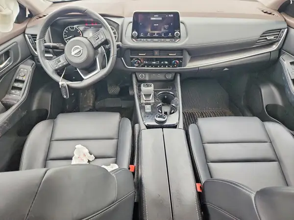 JN8BT3BB2PW212961 2023 NISSAN ROGUE - Image 8
