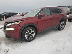 JN8BT3BB2PW213799 2023 NISSAN ROGUE