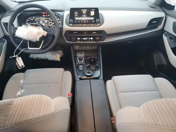 JN8BT3BB2PW213799 2023 NISSAN ROGUE - Image 8