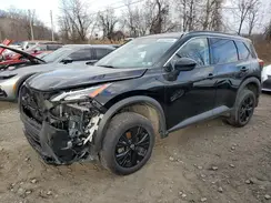 JN8BT3BB2PW214452 2023 NISSAN ROGUE