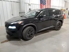 JN8BT3BB2PW218131 2023 NISSAN ROGUE