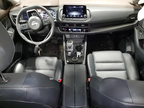 JN8BT3BB2PW218131 2023 NISSAN ROGUE - Image 8