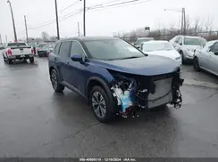 JN8BT3BB2PW221854 2023 NISSAN ROGUE
