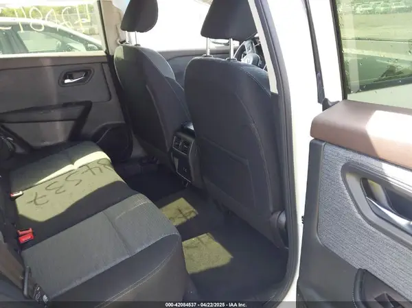 JN8BT3BB2PW350001 2023 NISSAN ROGUE - Image 8