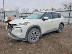 JN8BT3BB2PW350662 2023 NISSAN ROGUE